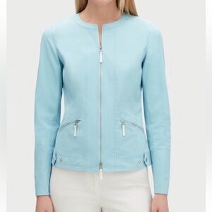 Lafayette 148 New York Cairo Jacket Size 6